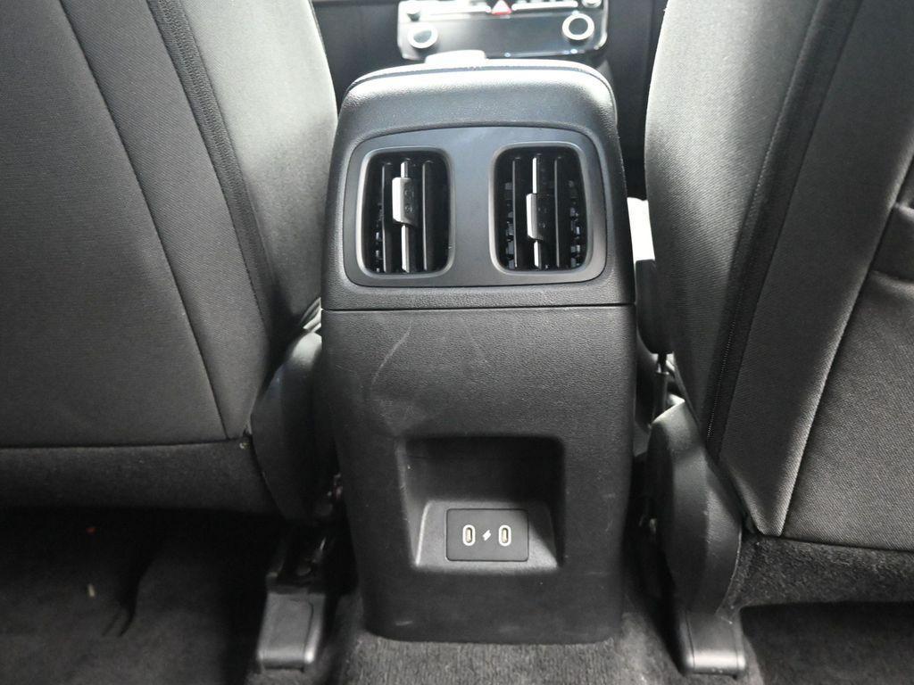 used 2025 Hyundai Tucson car, priced at $21,444