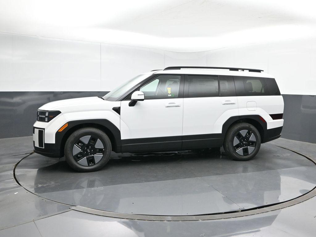 new 2026 Hyundai Santa Fe car, priced at $37,488