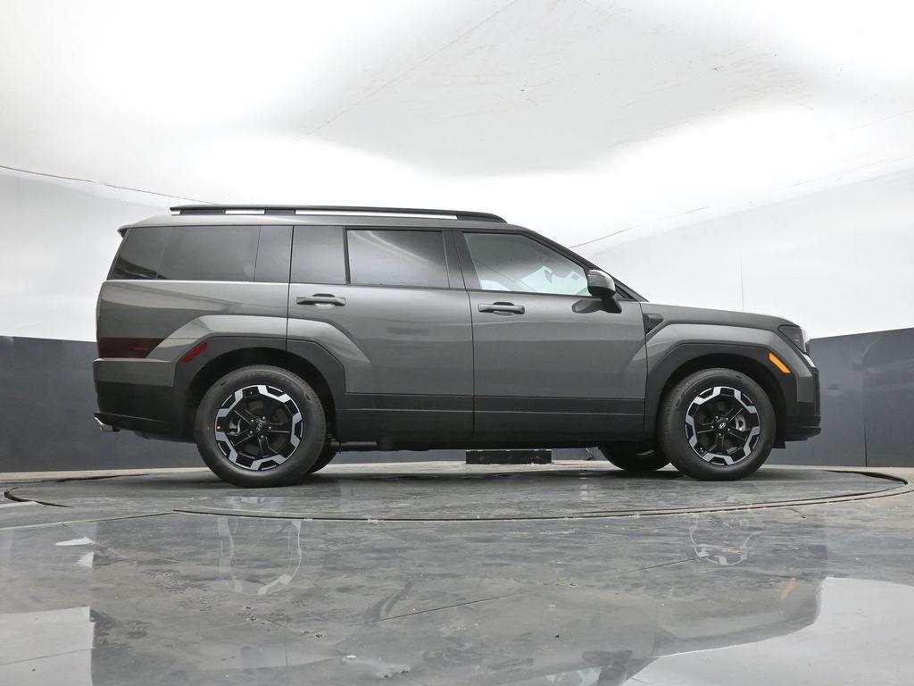 new 2026 Hyundai Santa Fe car, priced at $35,256