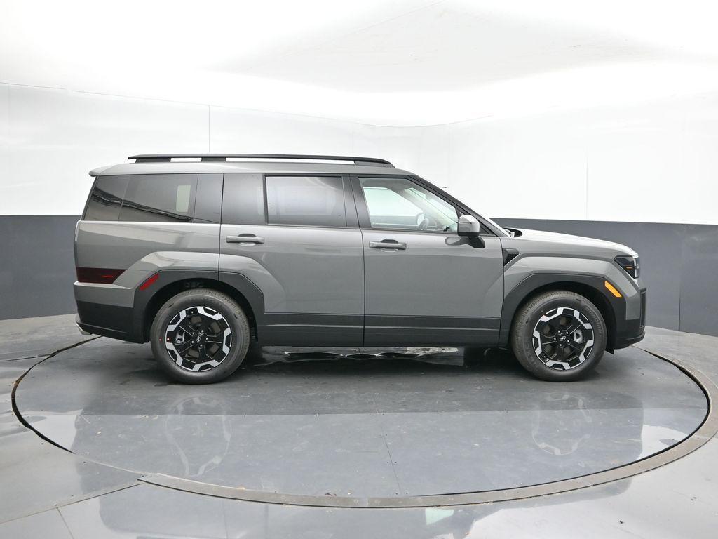 new 2026 Hyundai Santa Fe car, priced at $35,256