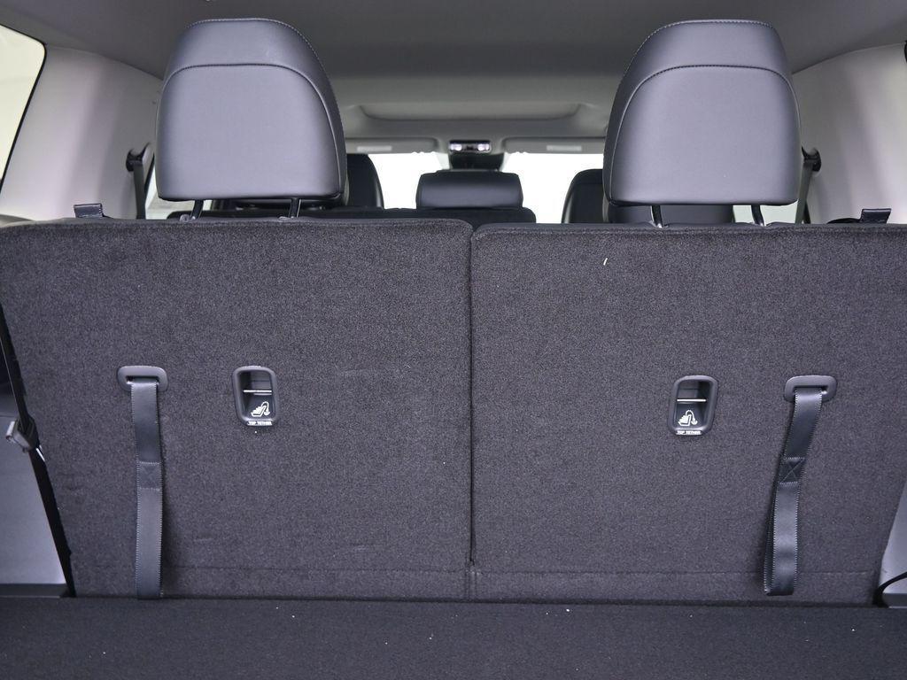 new 2026 Hyundai Santa Fe car, priced at $41,306