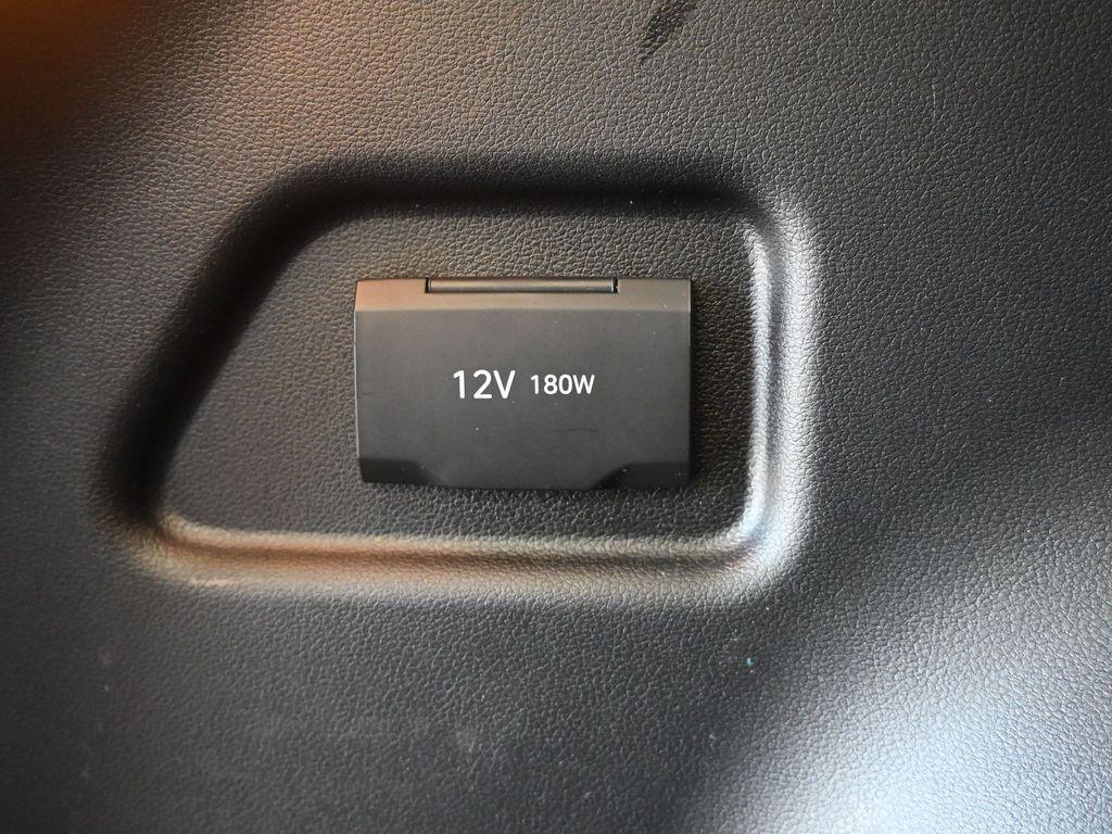 used 2024 Hyundai Tucson car, priced at $18,288