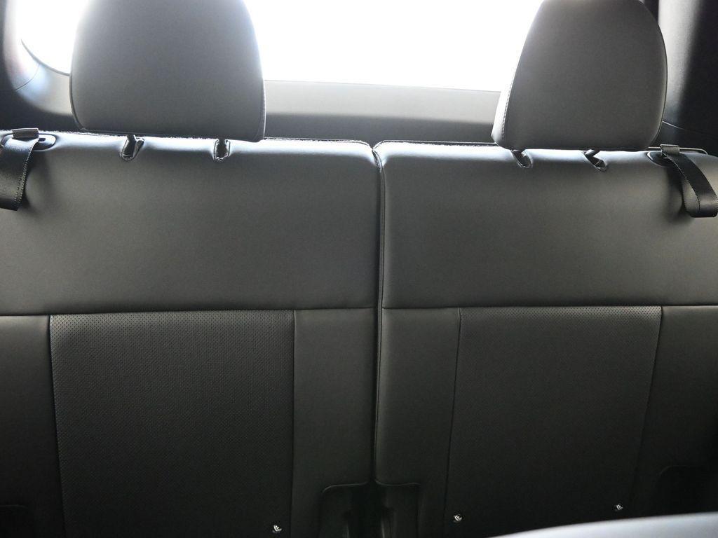 new 2026 Hyundai Santa Fe car, priced at $39,936