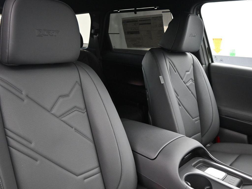 new 2026 Hyundai Palisade car, priced at $49,801