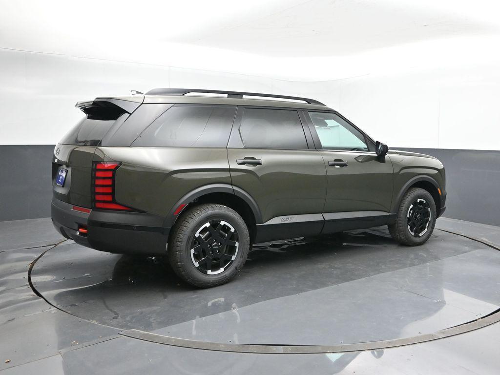 new 2026 Hyundai Palisade car, priced at $49,801