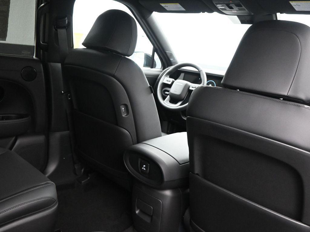 new 2026 Hyundai Palisade car, priced at $49,801