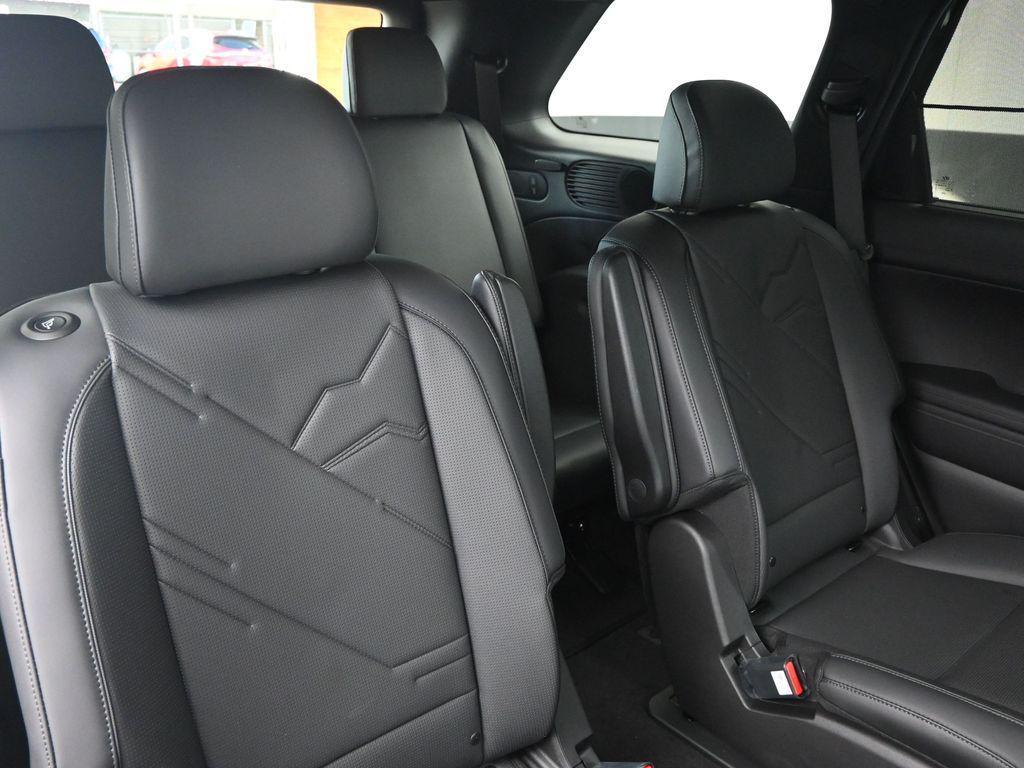 new 2026 Hyundai Palisade car, priced at $49,801