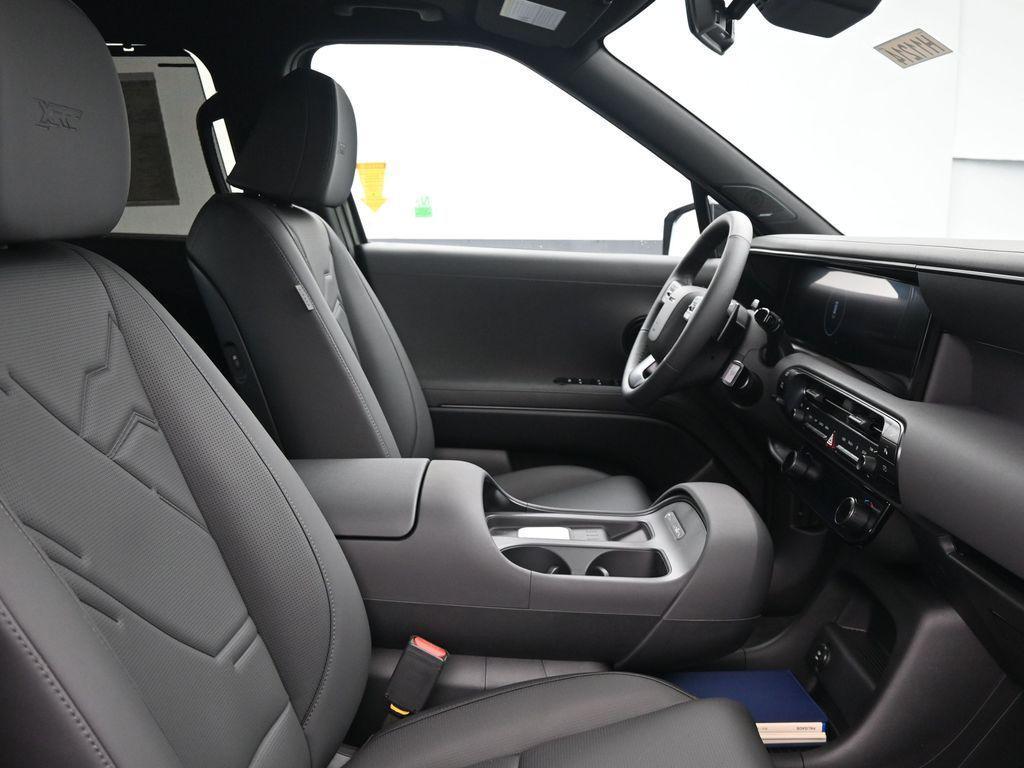 new 2026 Hyundai Palisade car, priced at $49,801