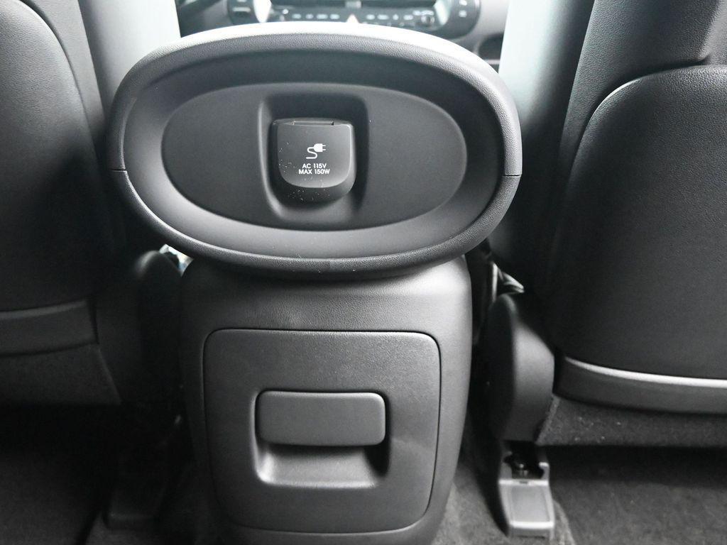 new 2026 Hyundai Palisade car, priced at $49,801