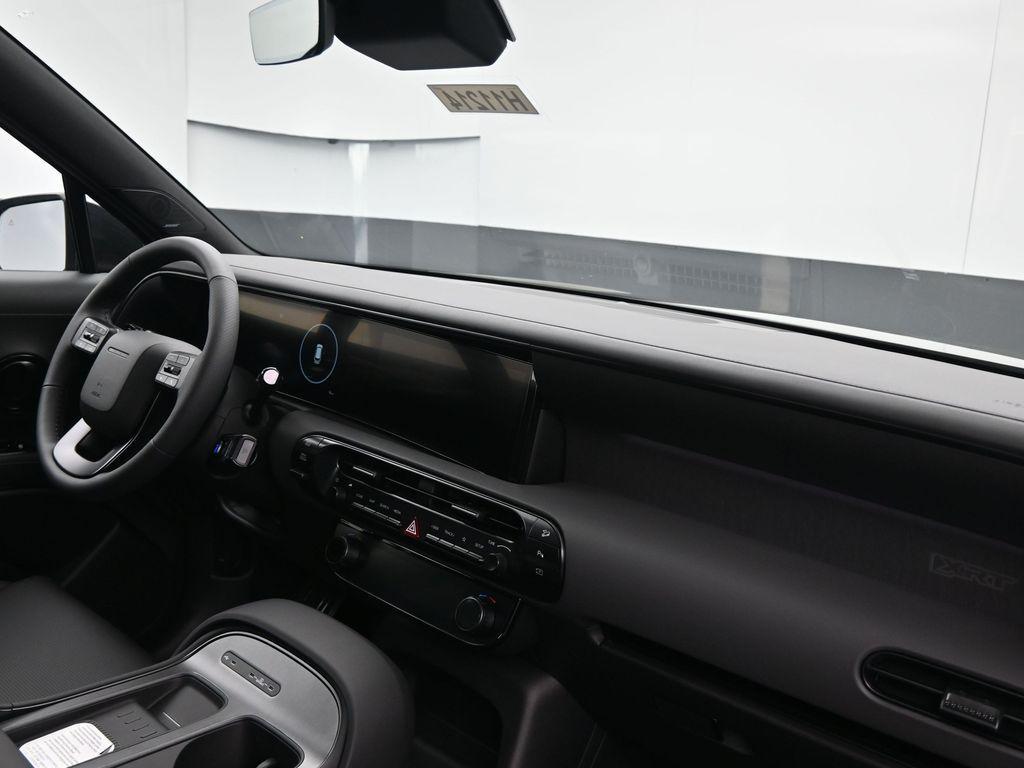 new 2026 Hyundai Palisade car, priced at $49,801