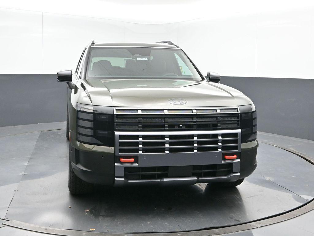 new 2026 Hyundai Palisade car, priced at $49,801