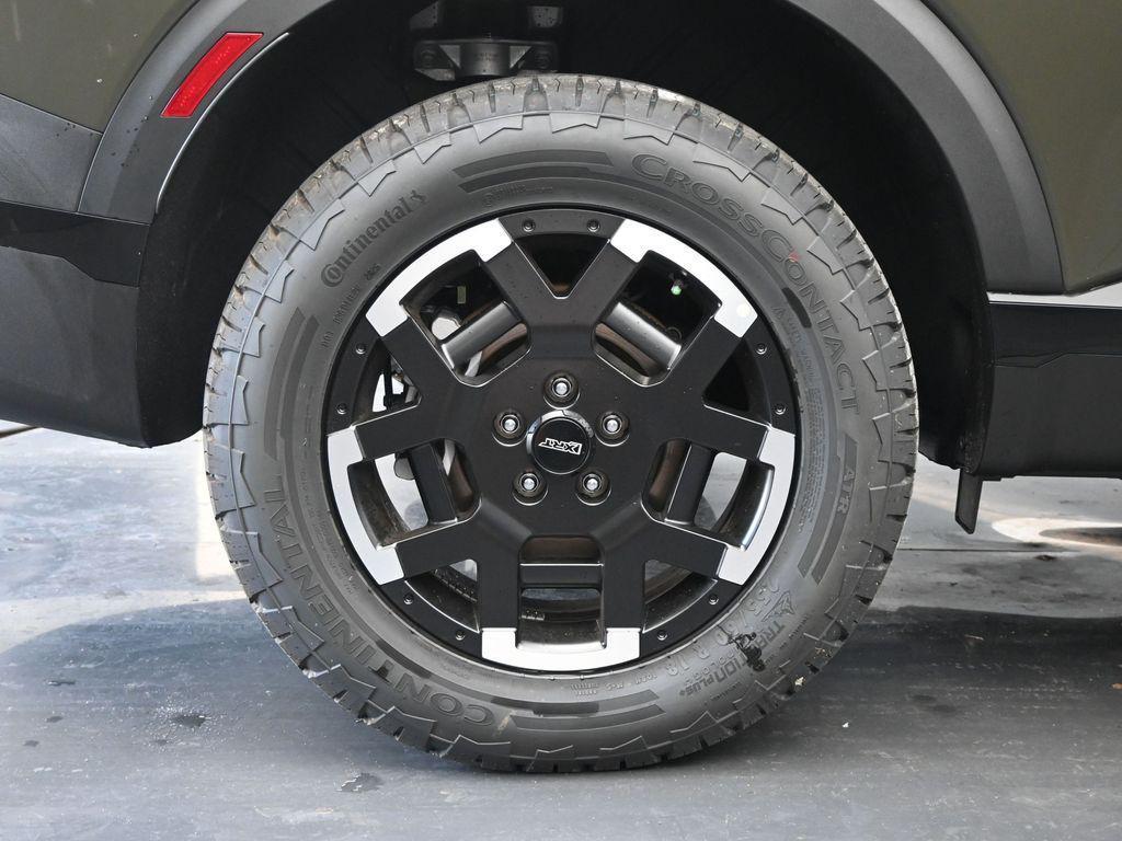 new 2026 Hyundai Palisade car, priced at $49,801