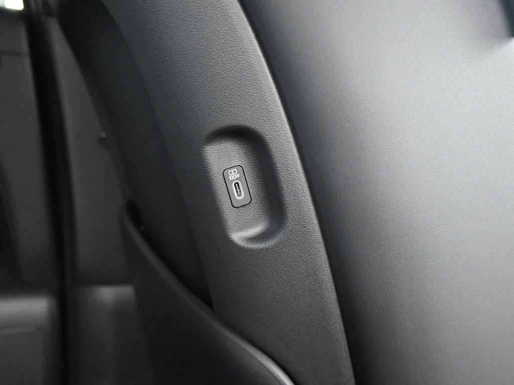 new 2026 Hyundai Palisade car, priced at $49,801