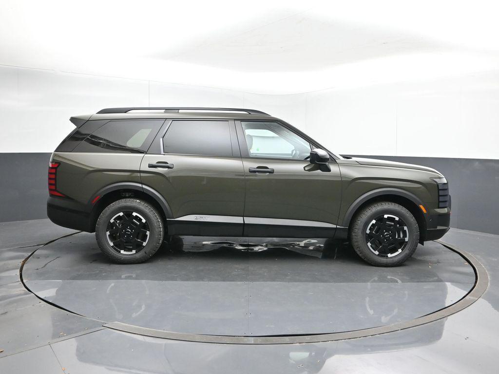 new 2026 Hyundai Palisade car, priced at $49,801