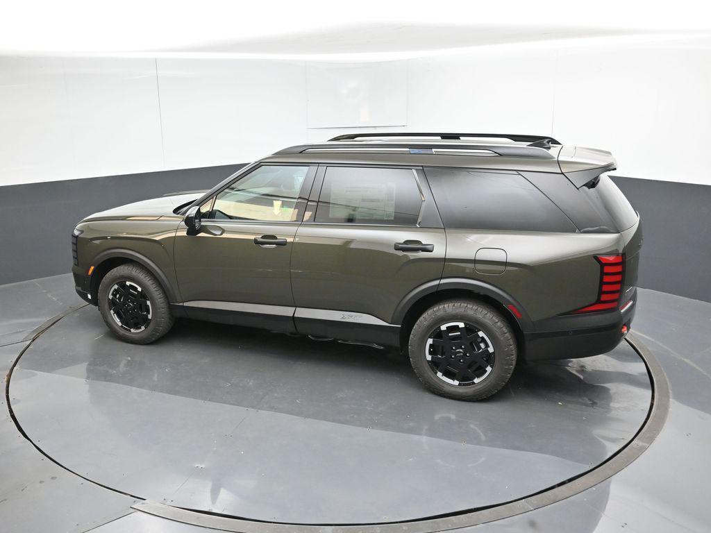 new 2026 Hyundai Palisade car, priced at $47,550