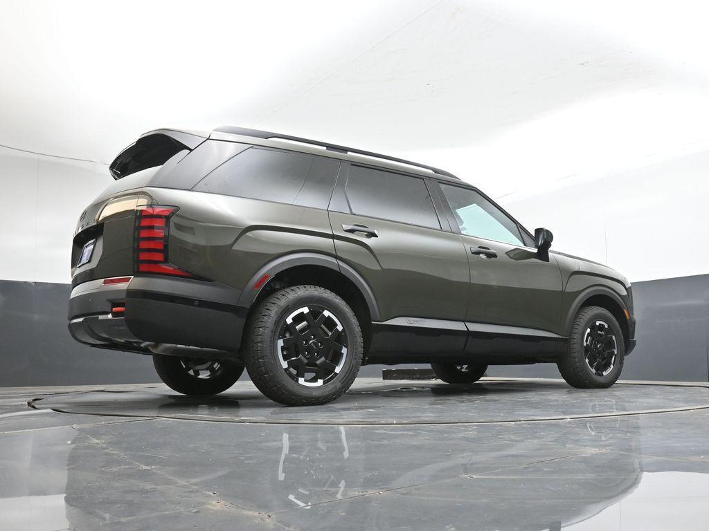 new 2026 Hyundai Palisade car, priced at $47,550
