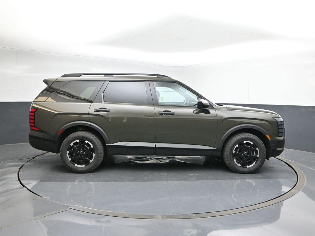 new 2026 Hyundai Palisade car, priced at $47,550