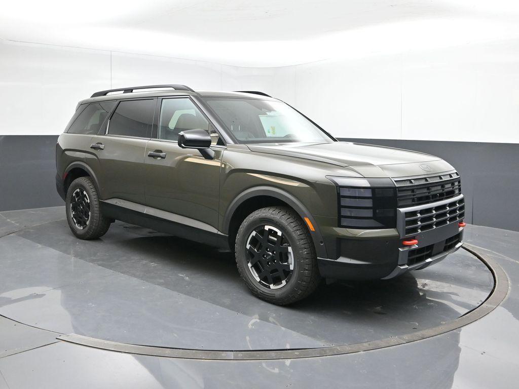 new 2026 Hyundai Palisade car, priced at $47,550