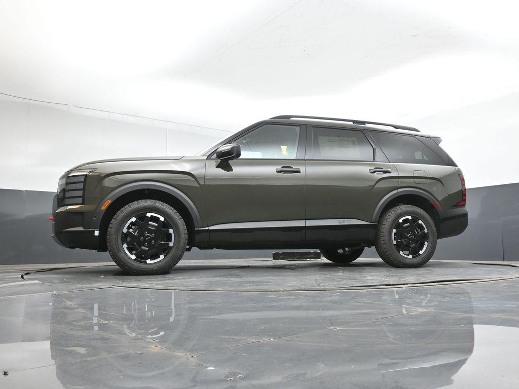 new 2026 Hyundai Palisade car, priced at $47,550