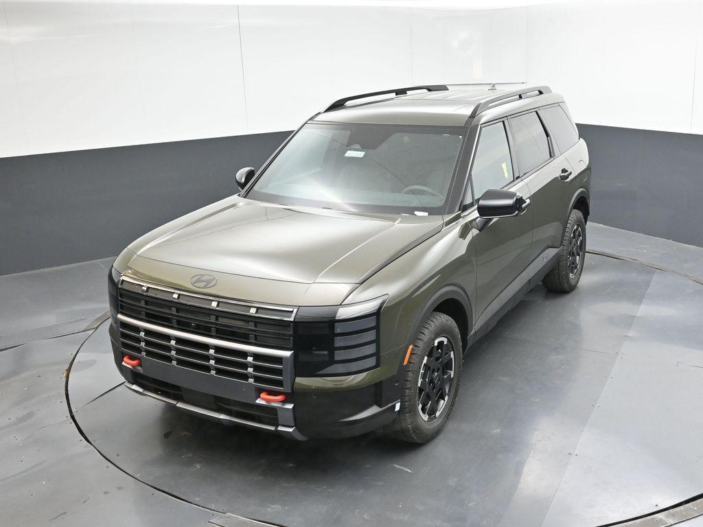 new 2026 Hyundai Palisade car, priced at $47,550