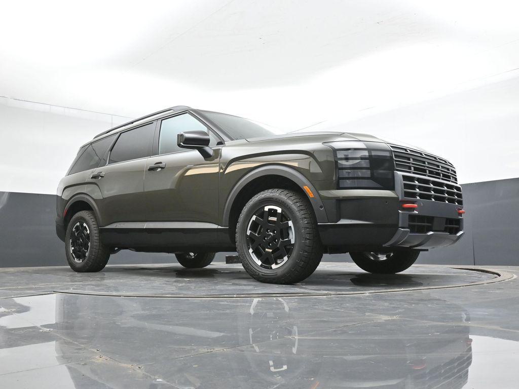 new 2026 Hyundai Palisade car, priced at $47,550