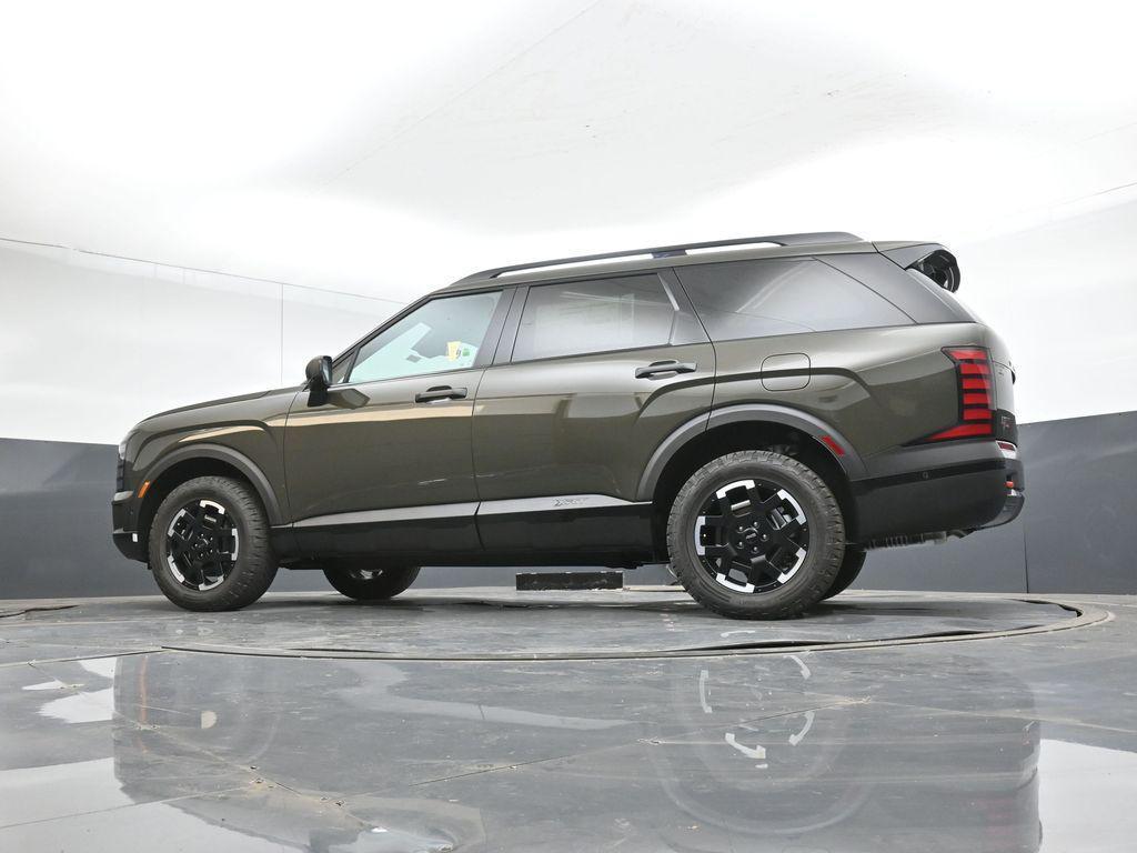 new 2026 Hyundai Palisade car, priced at $47,550