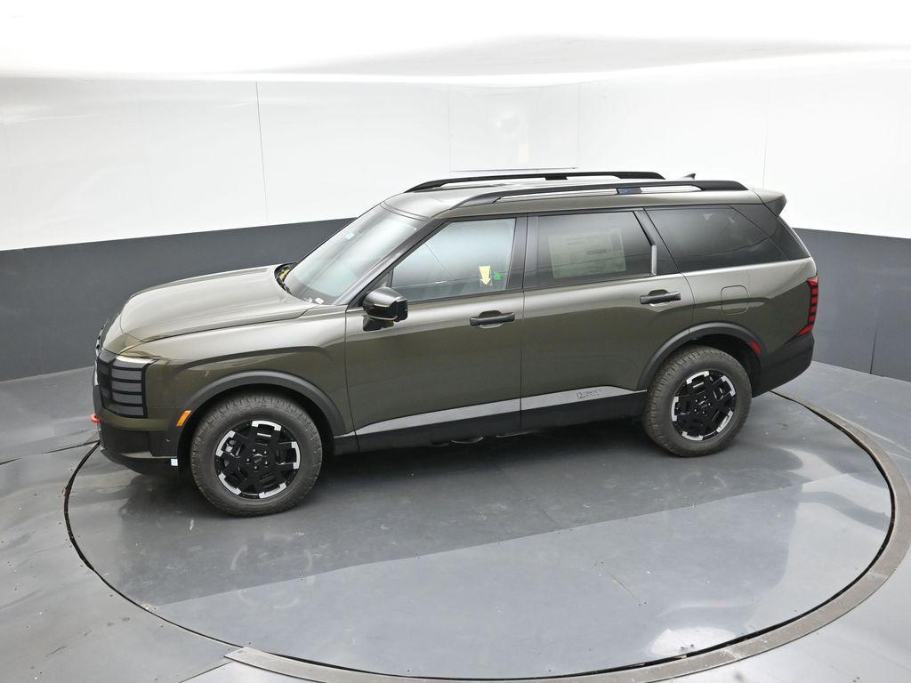 new 2026 Hyundai Palisade car, priced at $47,550