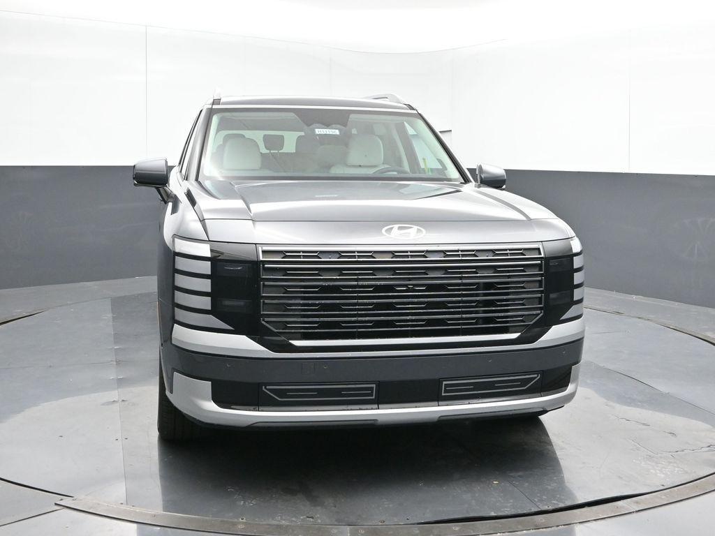 new 2026 Hyundai Palisade car, priced at $56,165