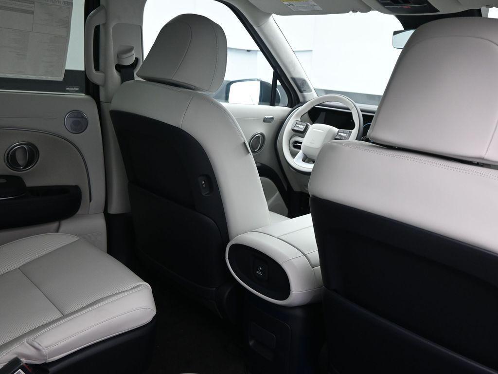 new 2026 Hyundai Palisade car, priced at $56,165