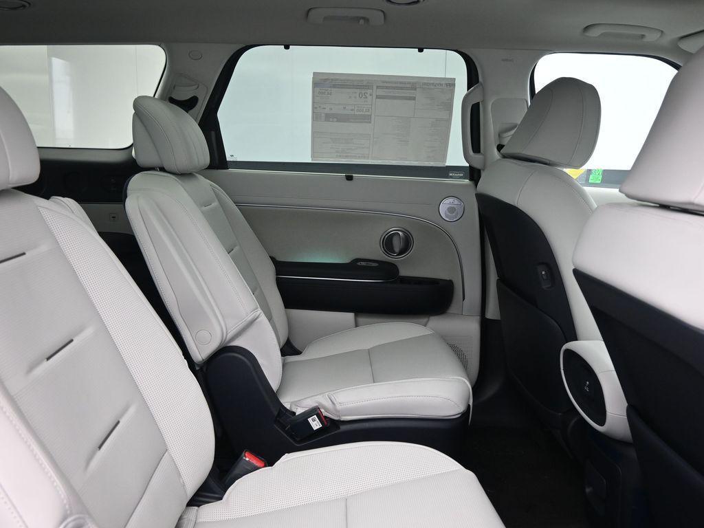 new 2026 Hyundai Palisade car, priced at $56,165