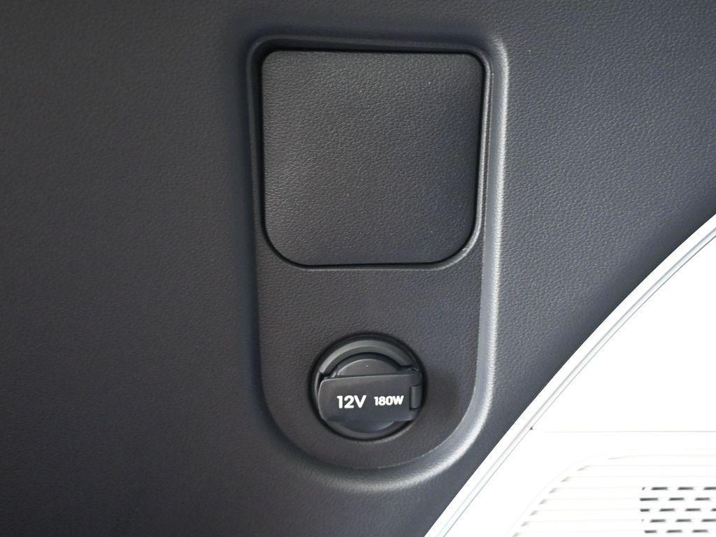 new 2026 Hyundai Palisade car, priced at $56,165