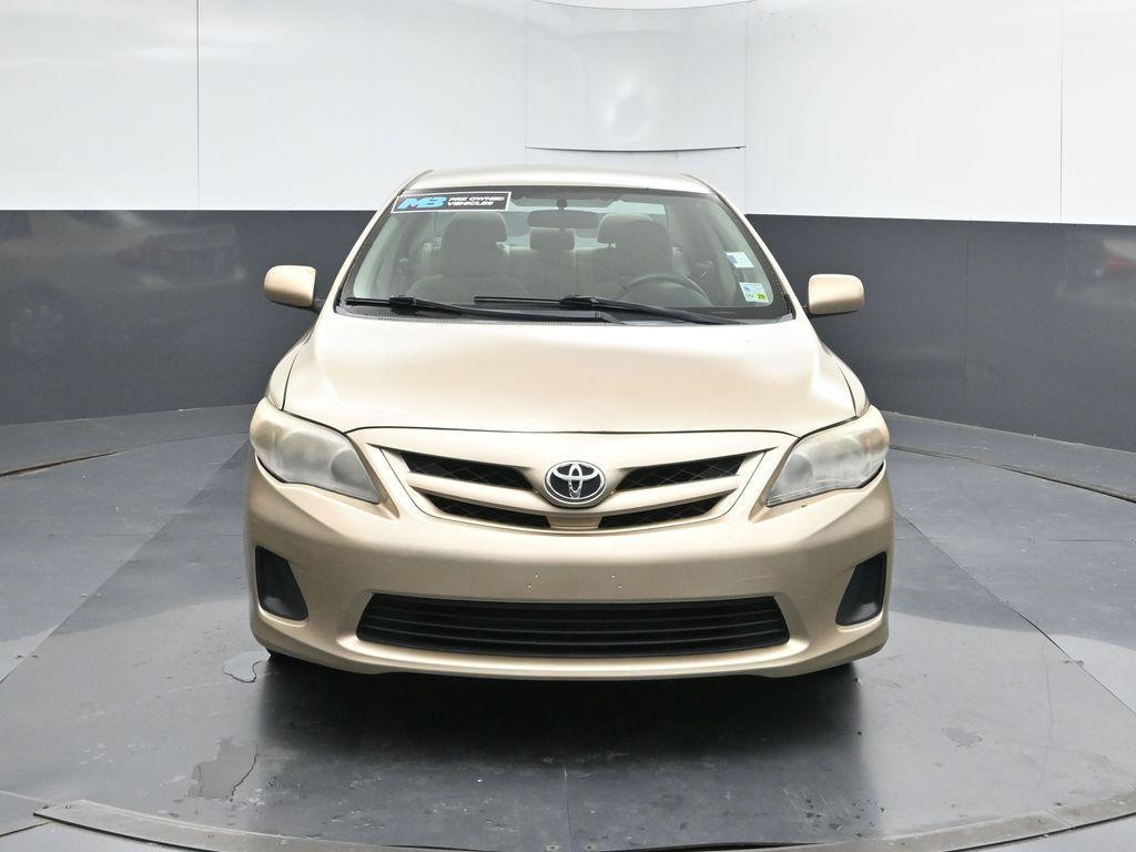 used 2011 Toyota Corolla car, priced at $8,888