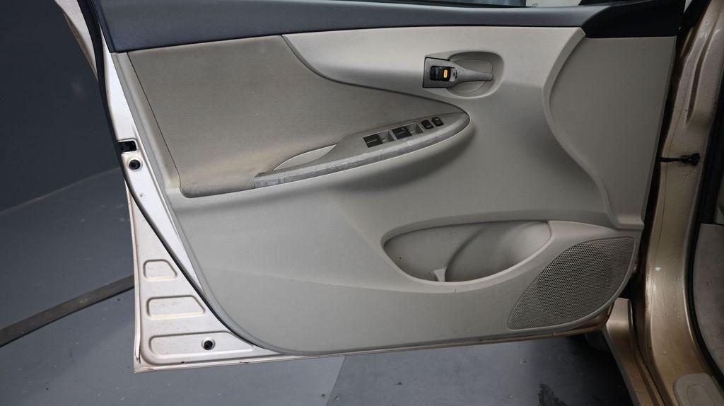 used 2011 Toyota Corolla car, priced at $8,888