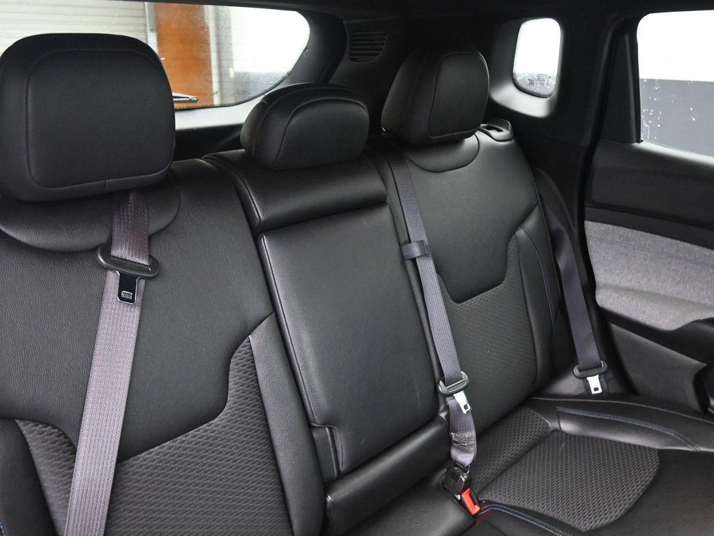 used 2024 Jeep Compass car, priced at $16,888