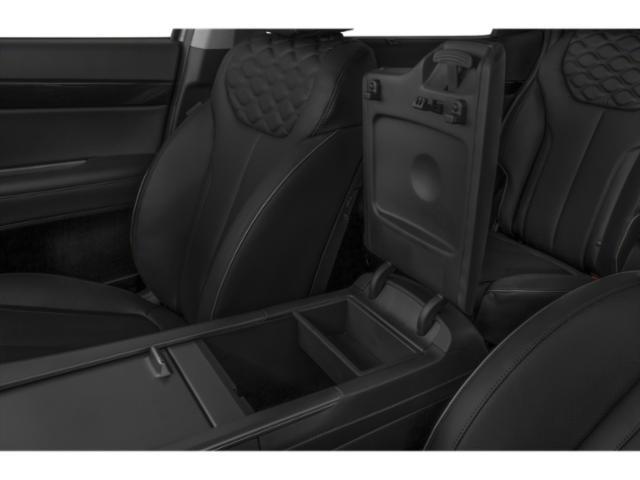 used 2021 Hyundai Palisade car, priced at $16,888