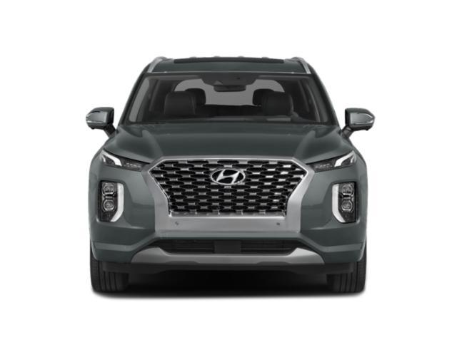 used 2021 Hyundai Palisade car, priced at $16,888