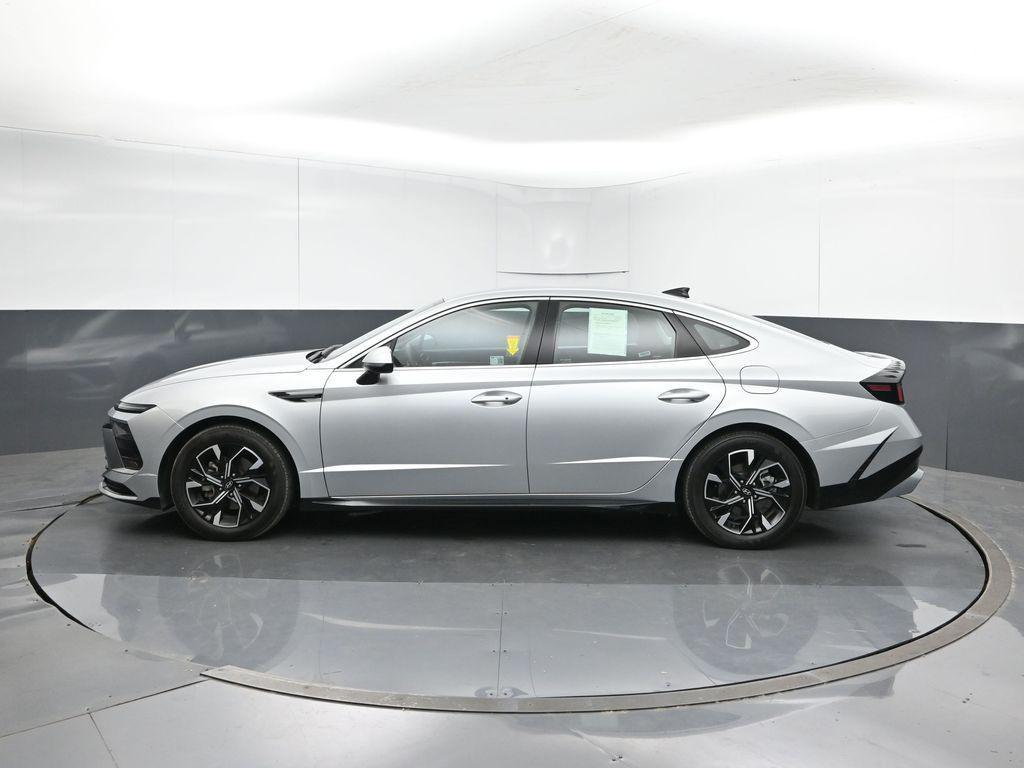 used 2025 Hyundai Sonata car, priced at $20,888