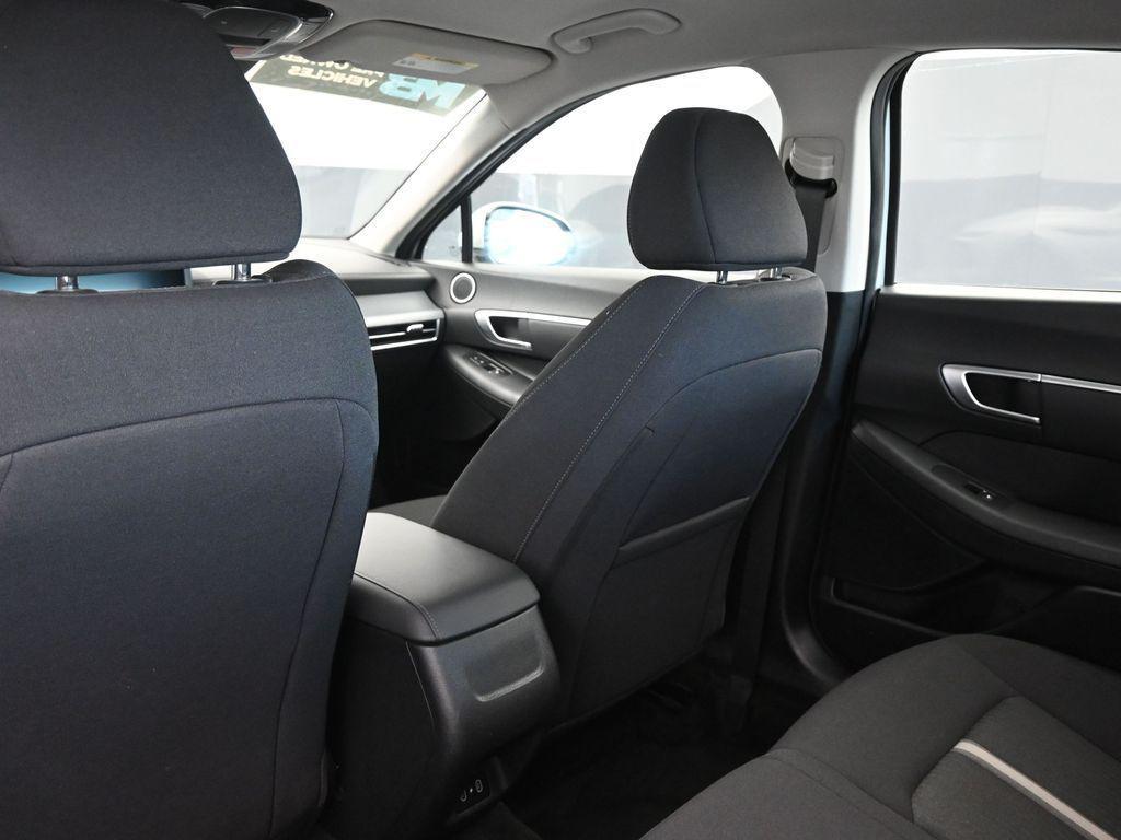 used 2025 Hyundai Sonata car, priced at $20,888