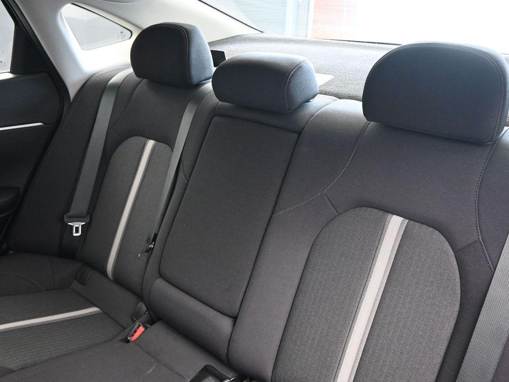 used 2025 Hyundai Sonata car, priced at $20,888