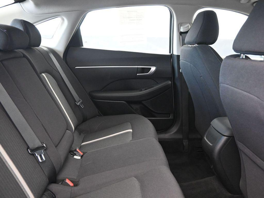 used 2025 Hyundai Sonata car, priced at $20,888