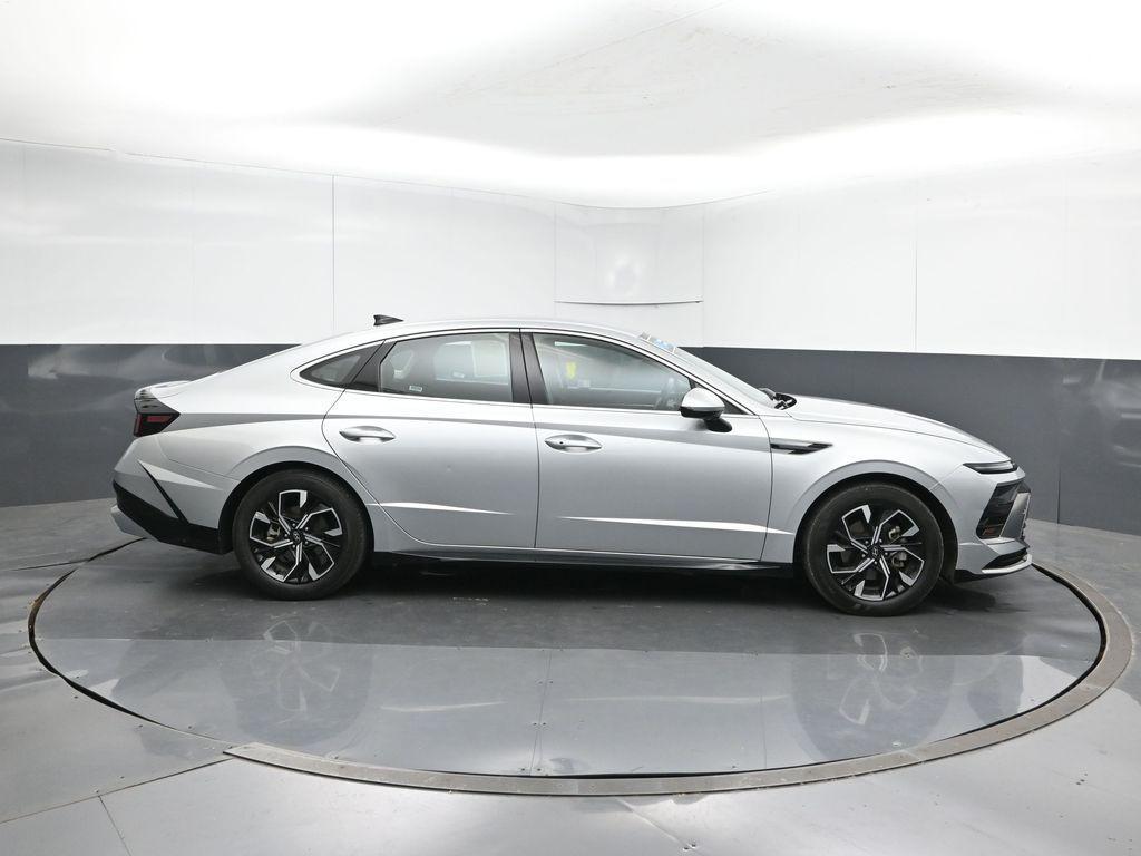 used 2025 Hyundai Sonata car, priced at $20,888