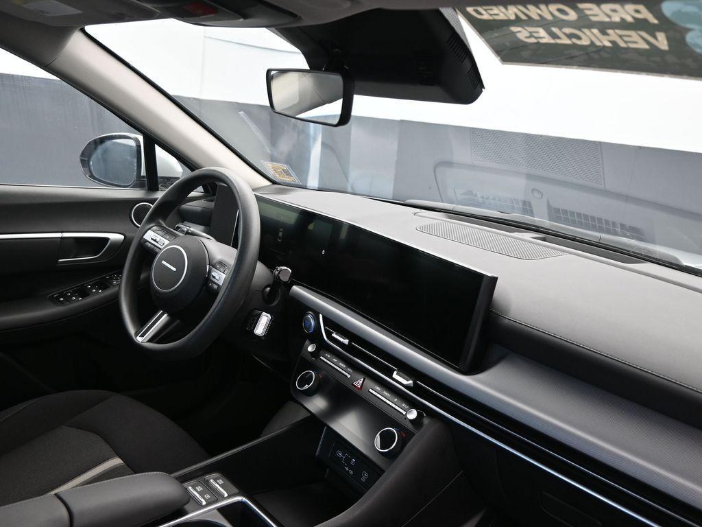 used 2025 Hyundai Sonata car, priced at $20,888