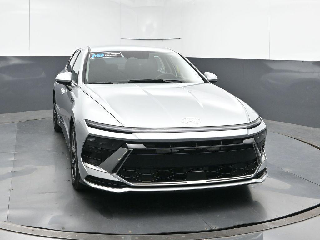 used 2025 Hyundai Sonata car, priced at $20,888