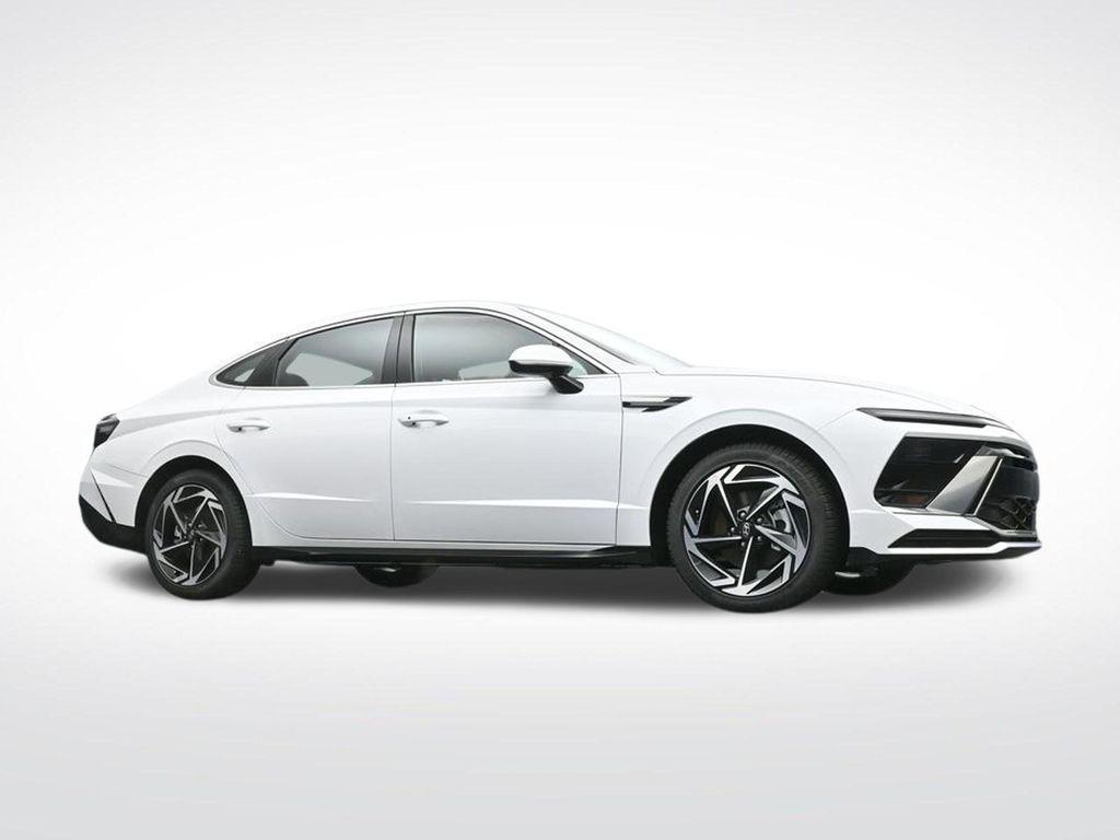 new 2026 Hyundai Sonata car, priced at $28,302