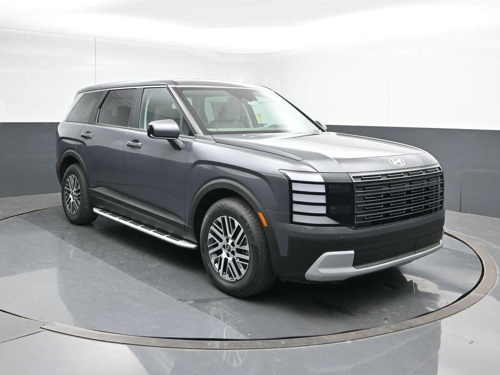 new 2026 Hyundai Palisade car, priced at $39,368