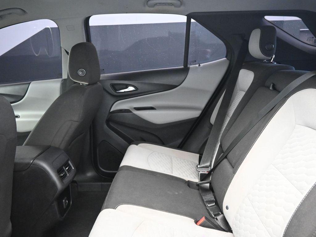 used 2019 Chevrolet Equinox car, priced at $13,444