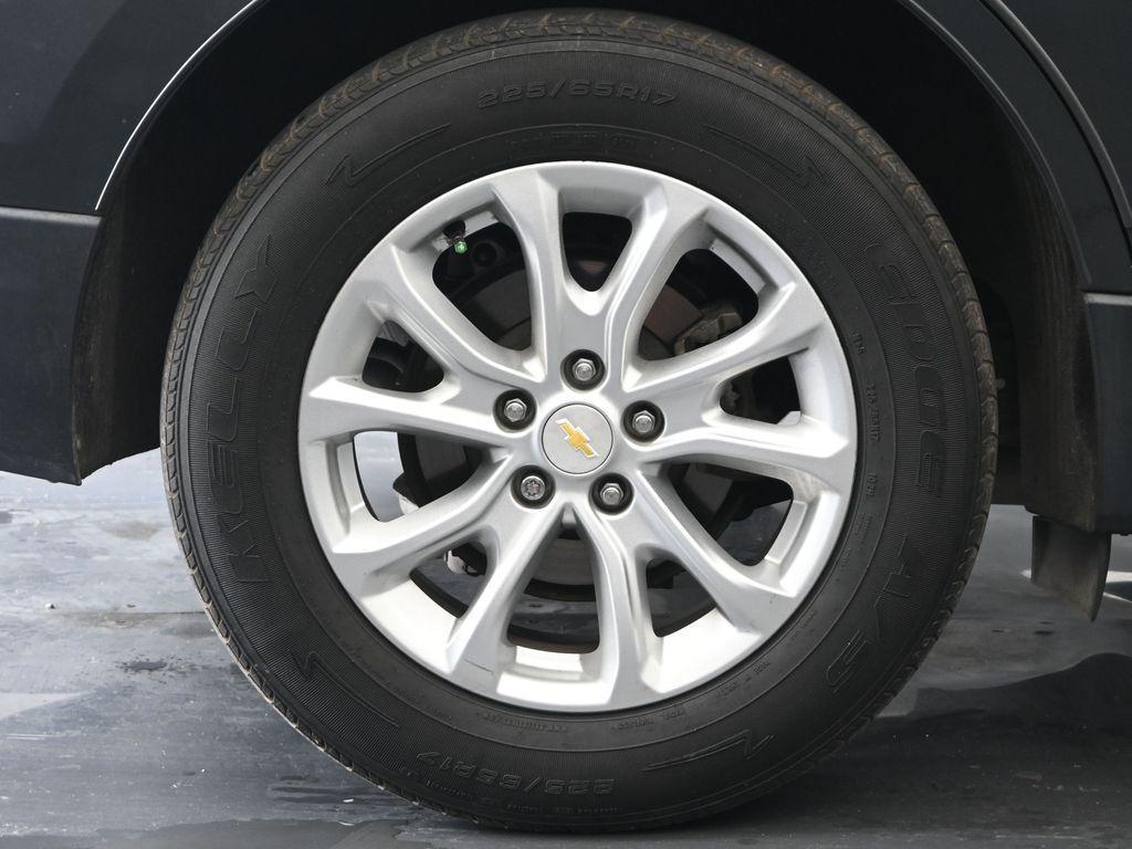 used 2019 Chevrolet Equinox car, priced at $13,444