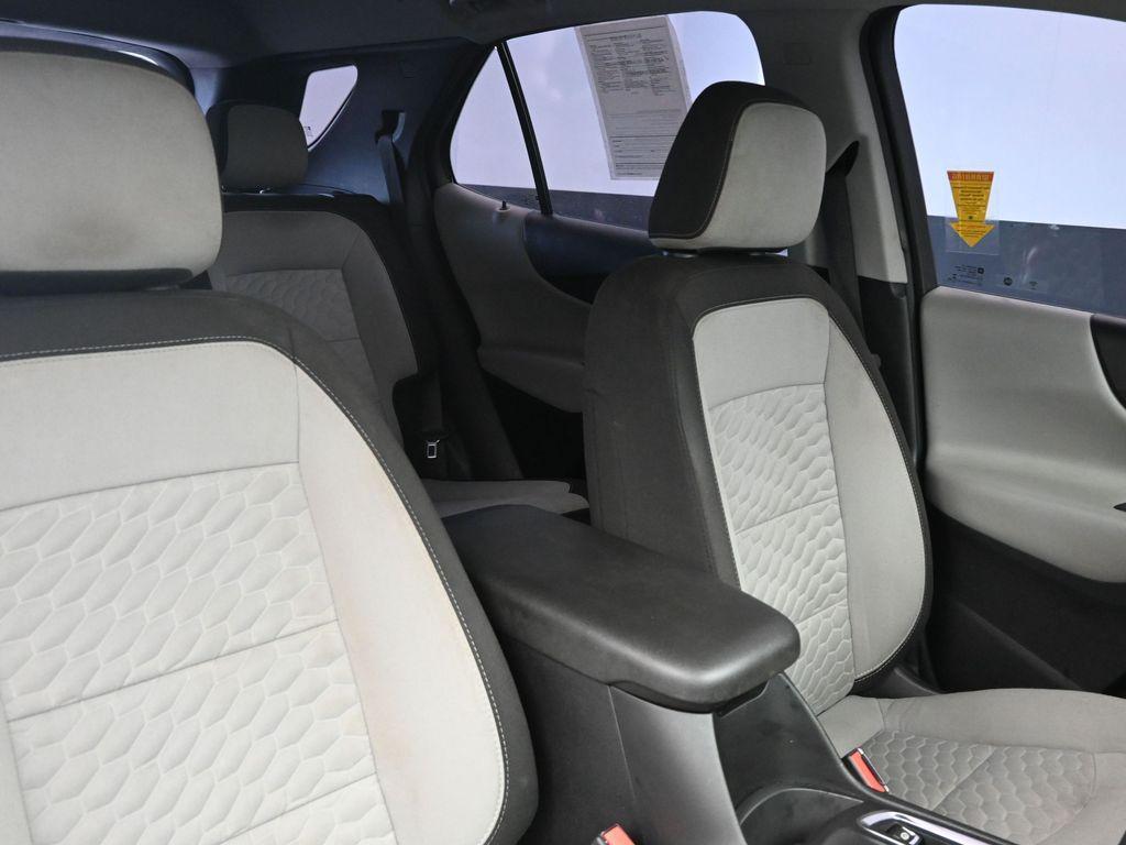 used 2019 Chevrolet Equinox car, priced at $13,444