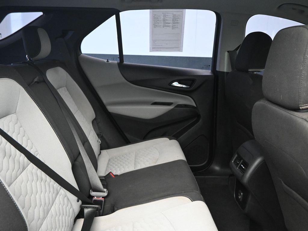 used 2019 Chevrolet Equinox car, priced at $13,444
