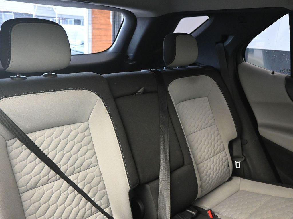 used 2019 Chevrolet Equinox car, priced at $13,444